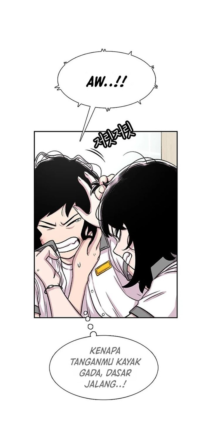 Star Ginseng Store Chapter 71 Gambar 12