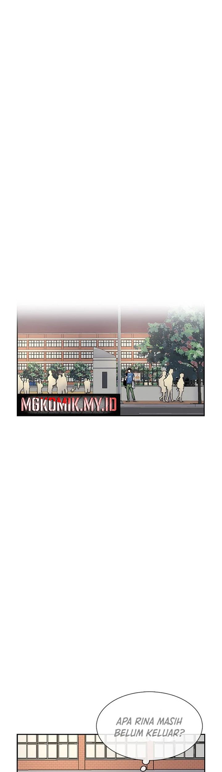 Star Ginseng Store Chapter 74 Gambar 27