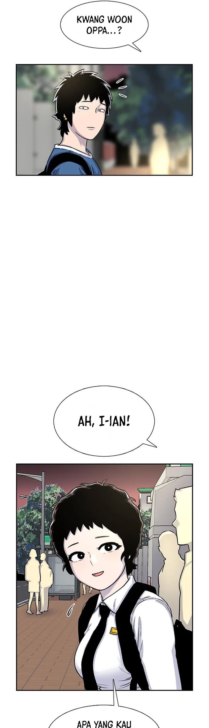 Star Ginseng Store Chapter 74 Gambar 29