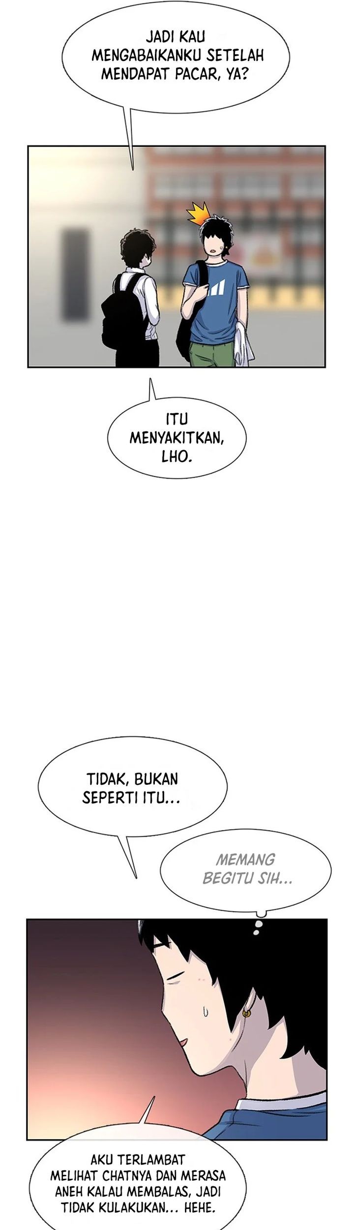 Star Ginseng Store Chapter 74 Gambar 33