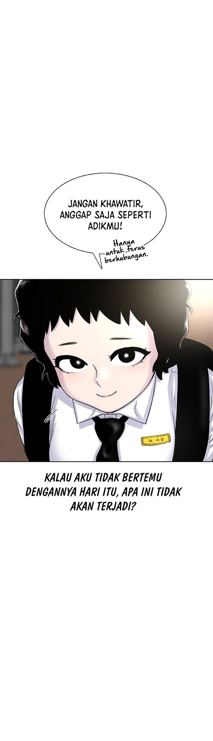 Star Ginseng Store Chapter 74 Gambar 35