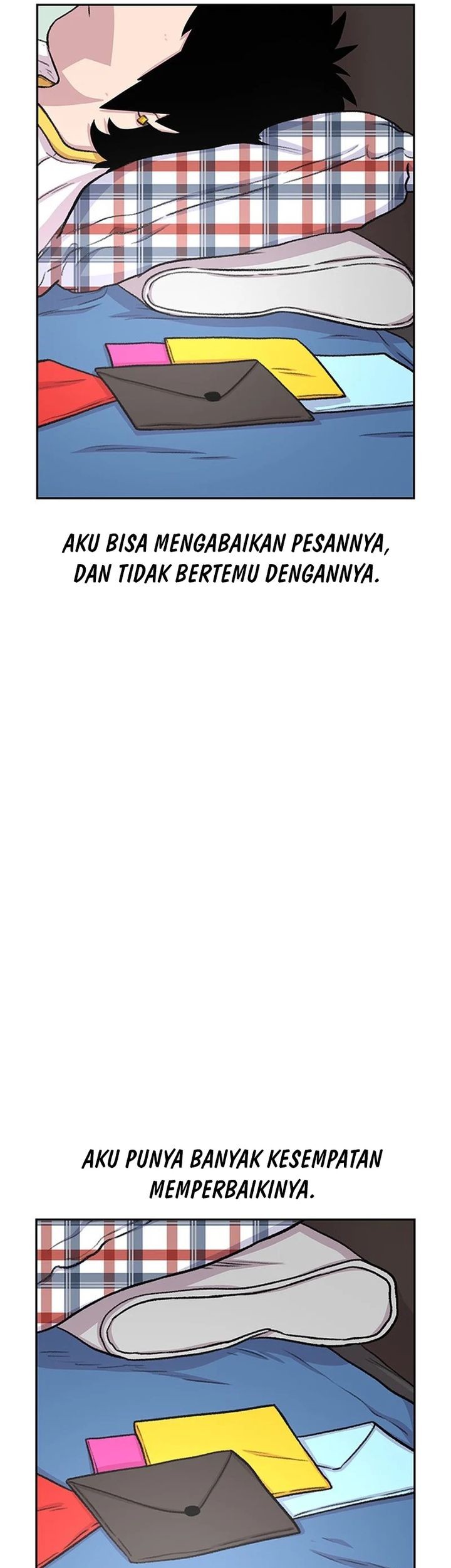 Star Ginseng Store Chapter 74 Gambar 37