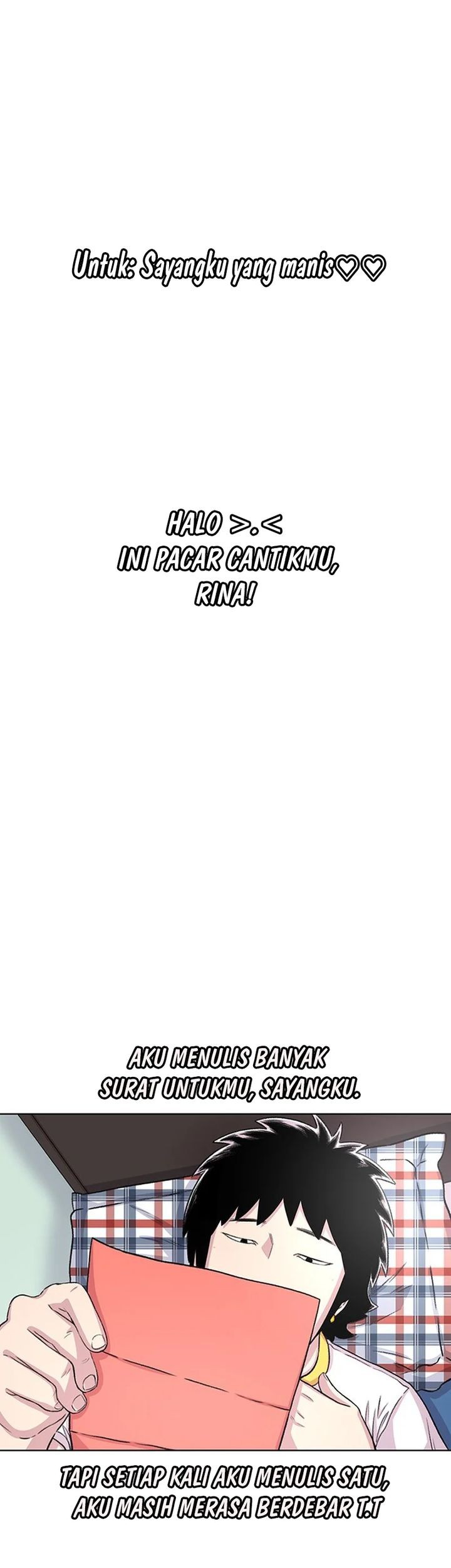 Star Ginseng Store Chapter 74 Gambar 19