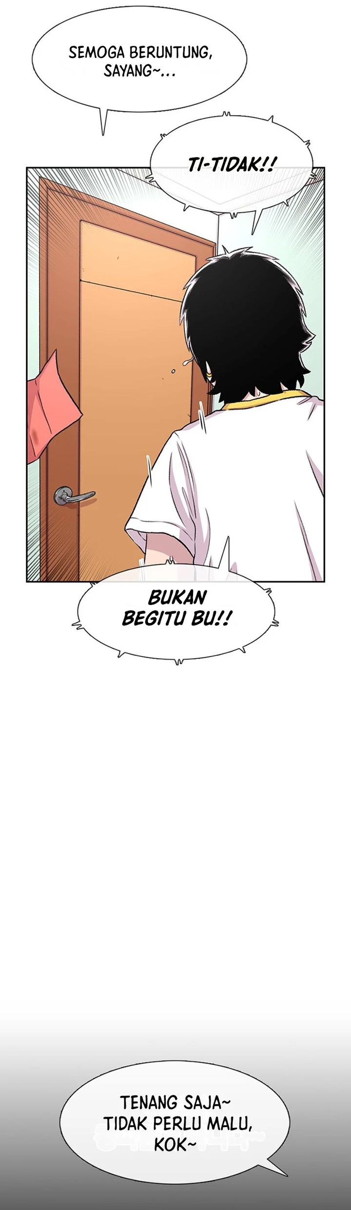 Star Ginseng Store Chapter 74 Gambar 47