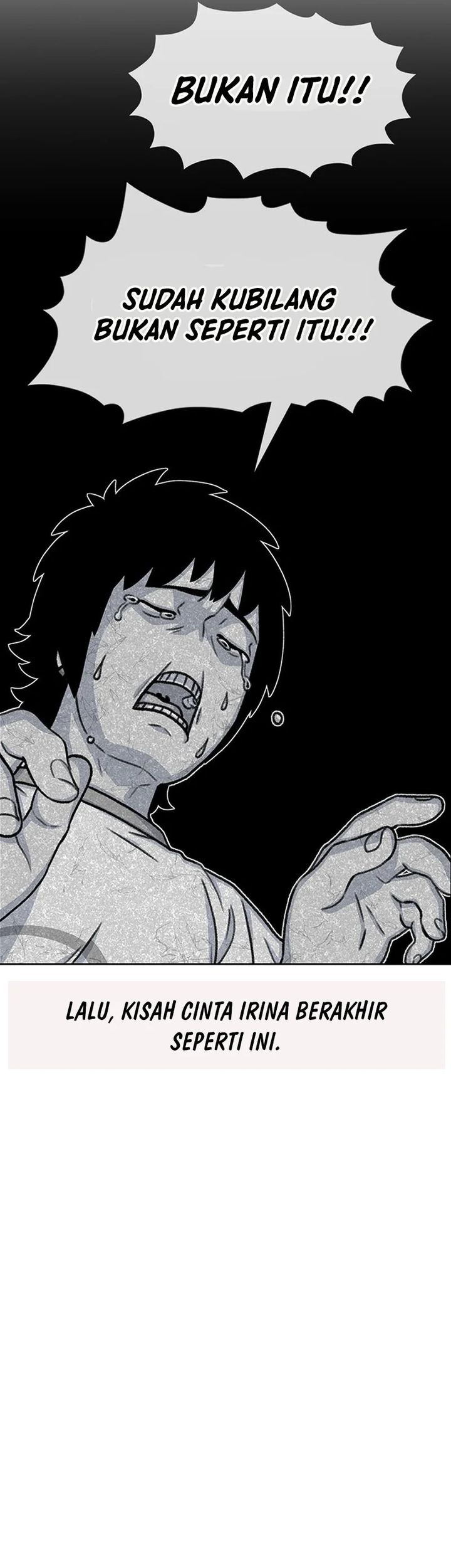 Star Ginseng Store Chapter 74 Gambar 48