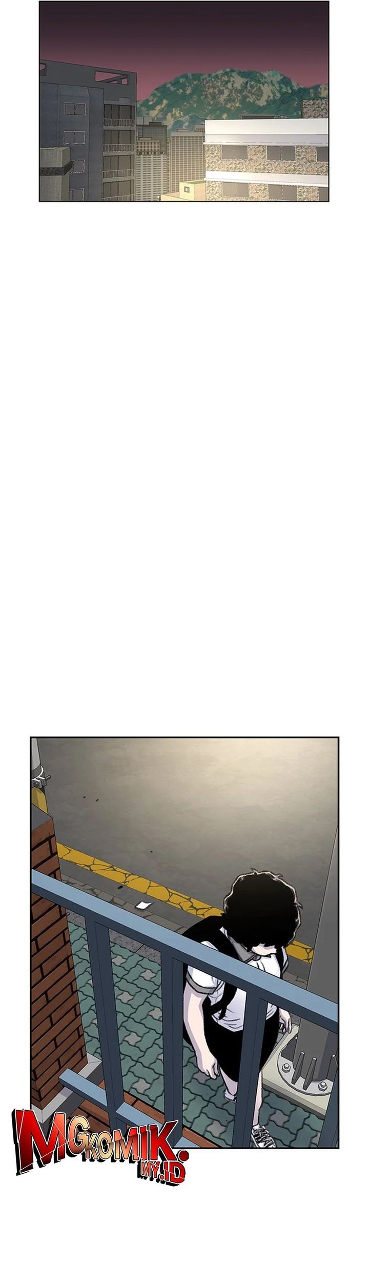 Star Ginseng Store Chapter 74 Gambar 50