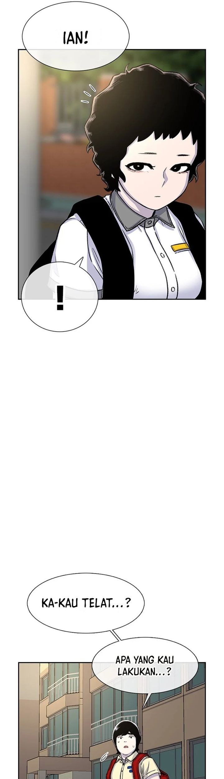 Star Ginseng Store Chapter 74 Gambar 52