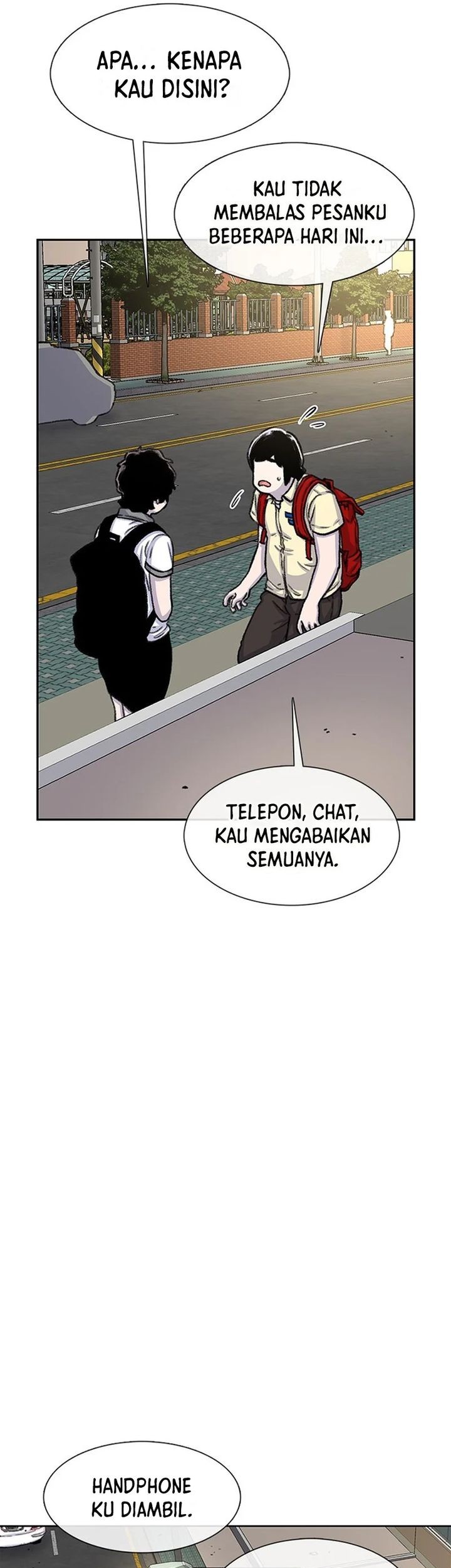 Star Ginseng Store Chapter 74 Gambar 54