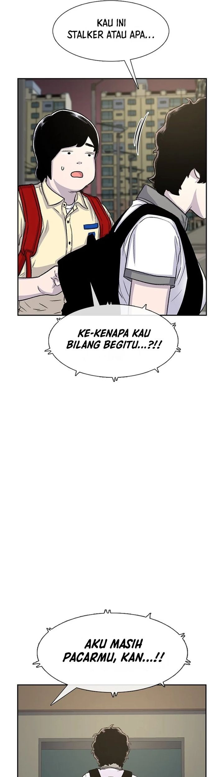 Star Ginseng Store Chapter 74 Gambar 56