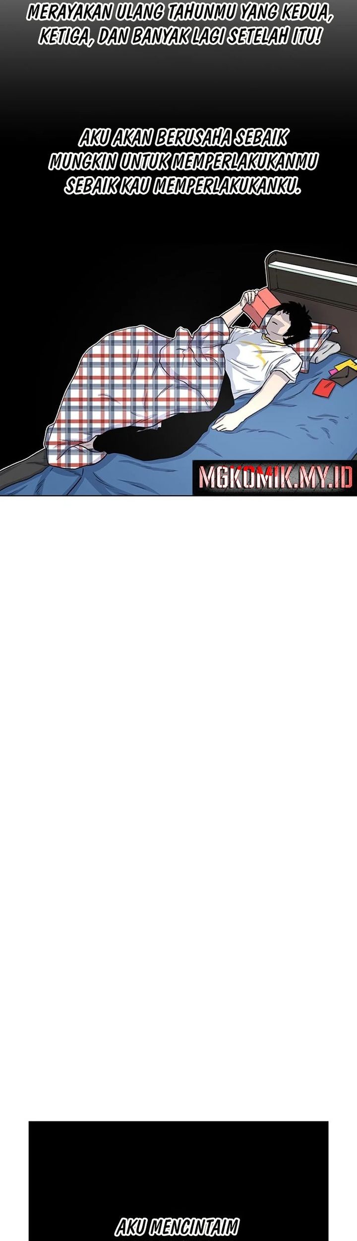 Star Ginseng Store Chapter 74 Gambar 39