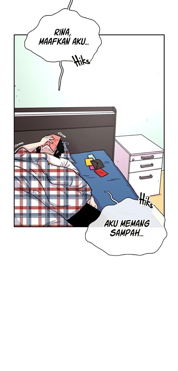 Star Ginseng Store Chapter 74 Gambar 42