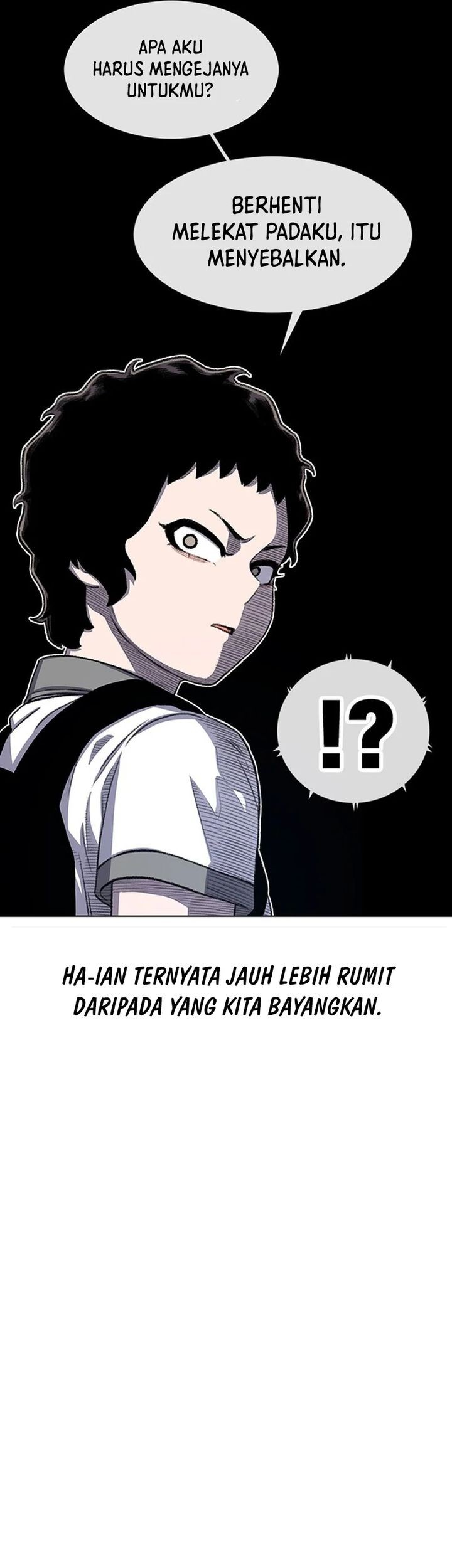 Star Ginseng Store Chapter 74 Gambar 60