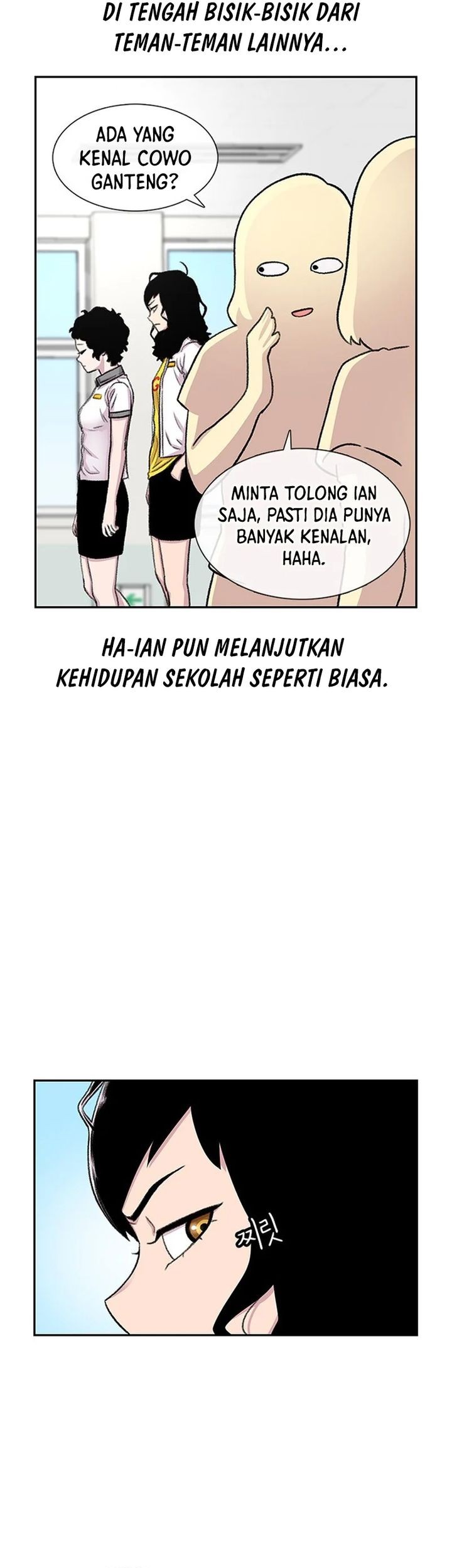 Star Ginseng Store Chapter 74 Gambar 64