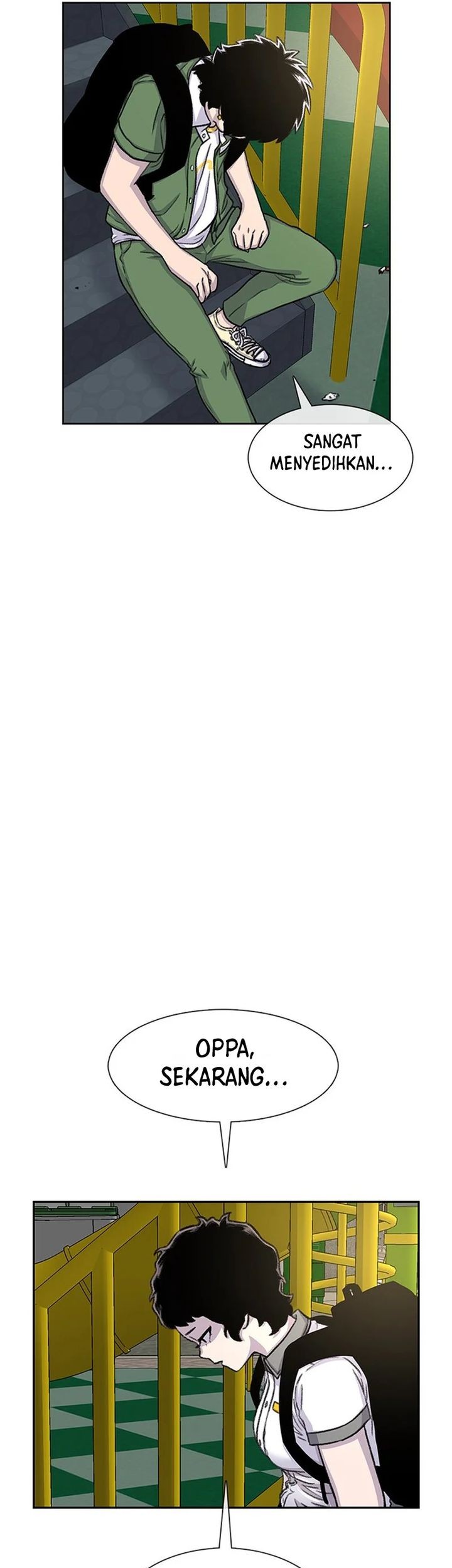 Star Ginseng Store Chapter 74 Gambar 5