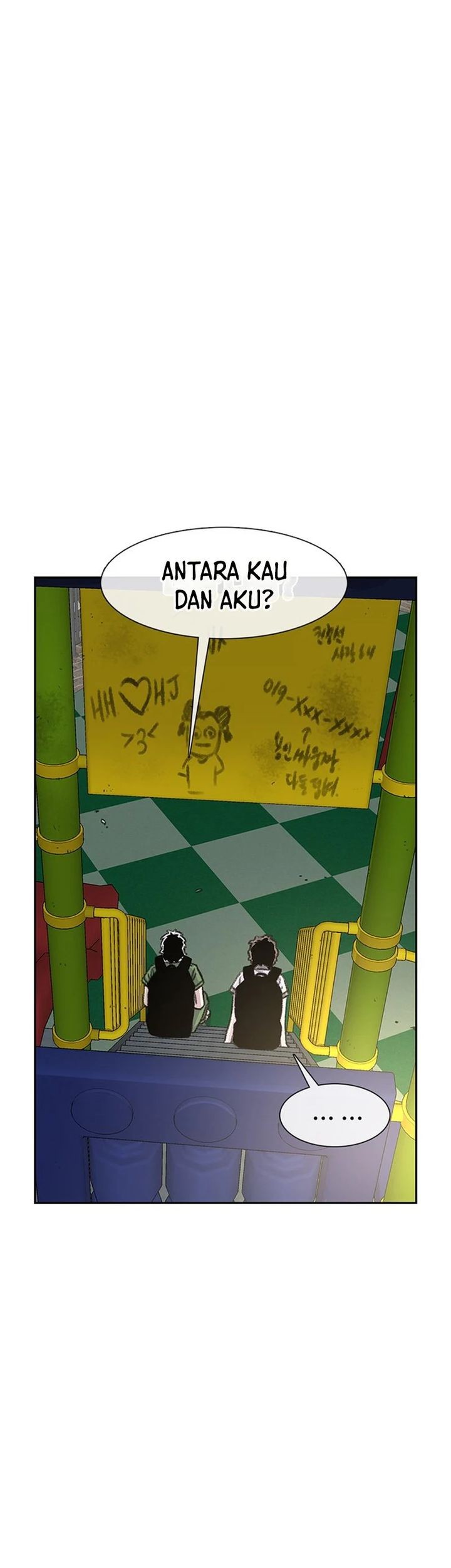 Star Ginseng Store Chapter 74 Gambar 7
