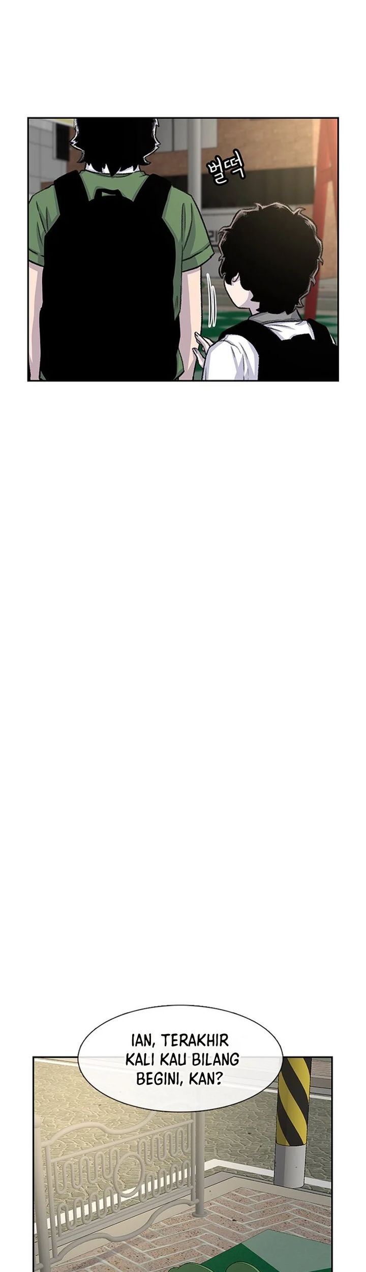 Star Ginseng Store Chapter 74 Gambar 13
