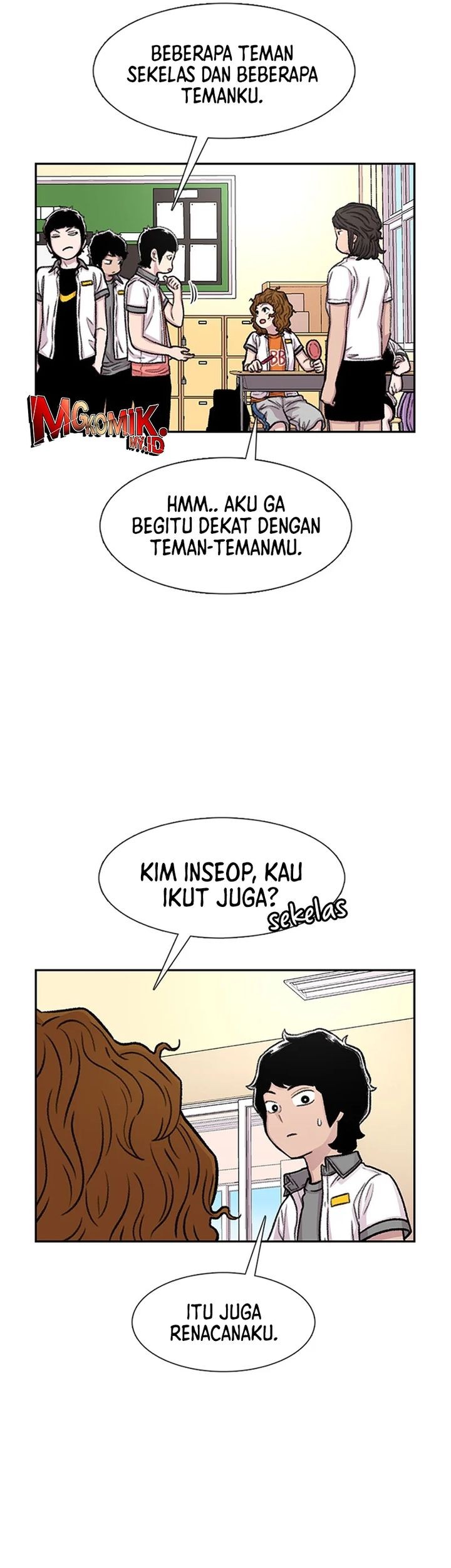 Star Ginseng Store Chapter 75 Gambar 27