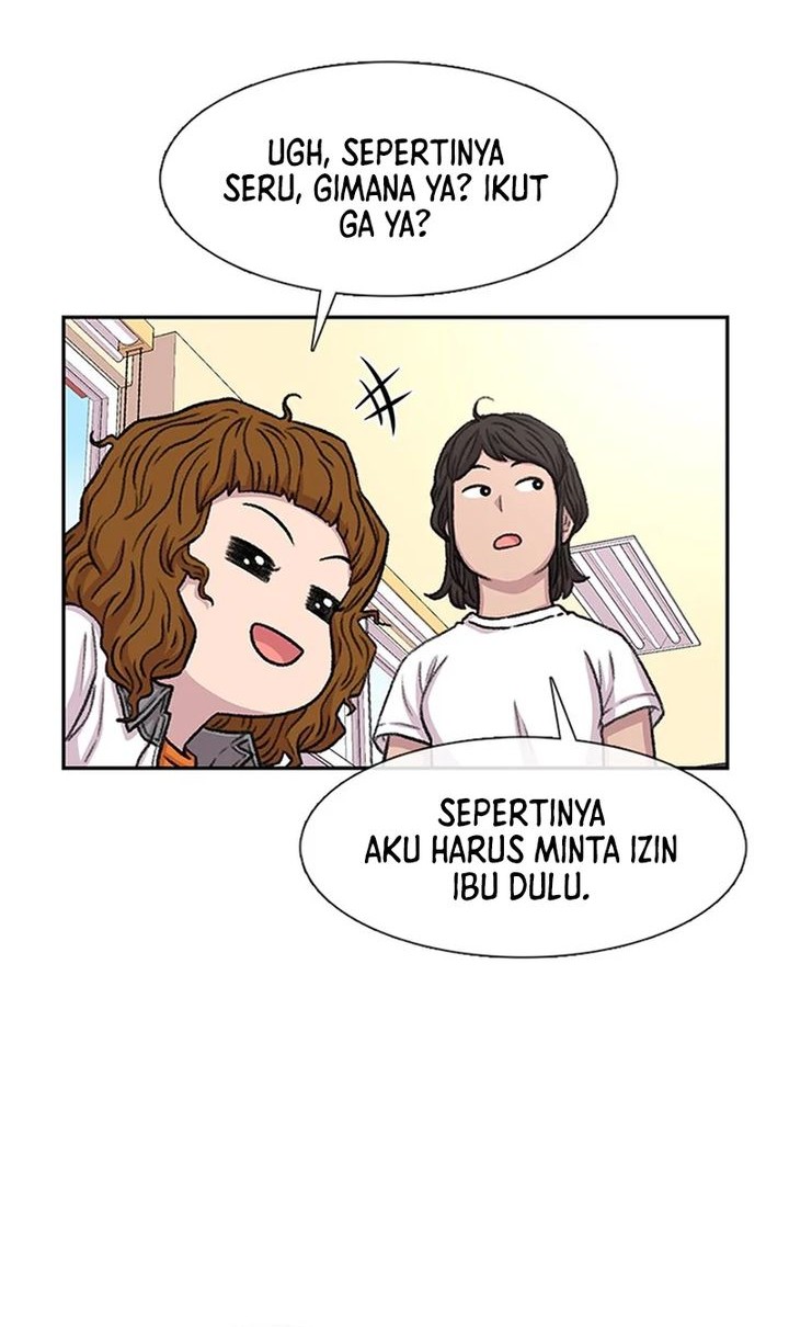 Star Ginseng Store Chapter 75 Gambar 28