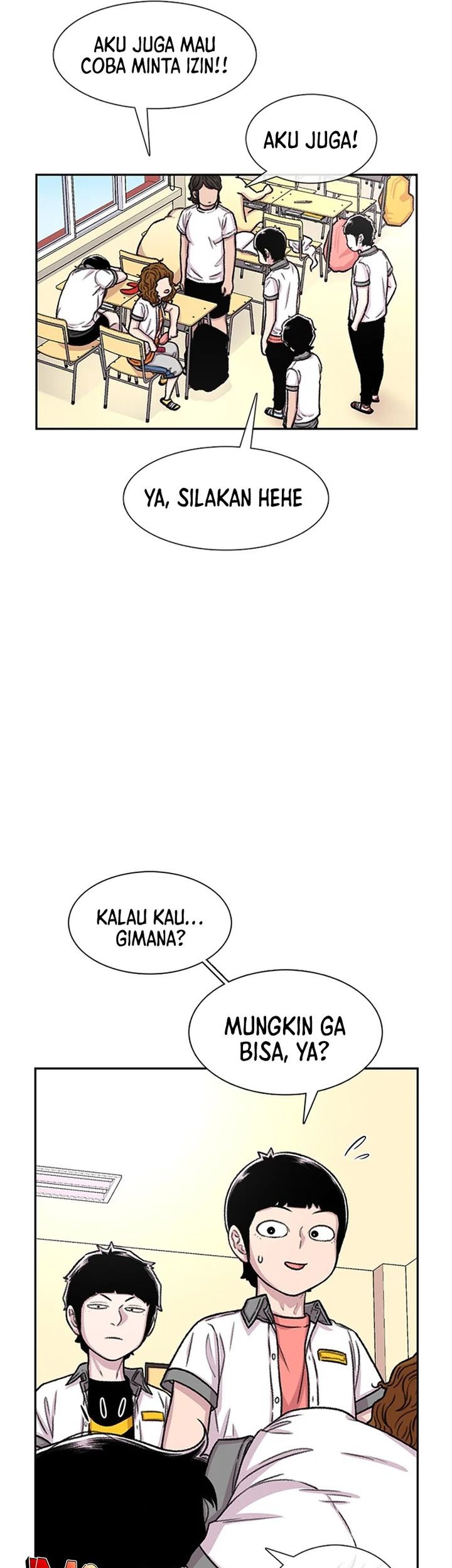 Star Ginseng Store Chapter 75 Gambar 29