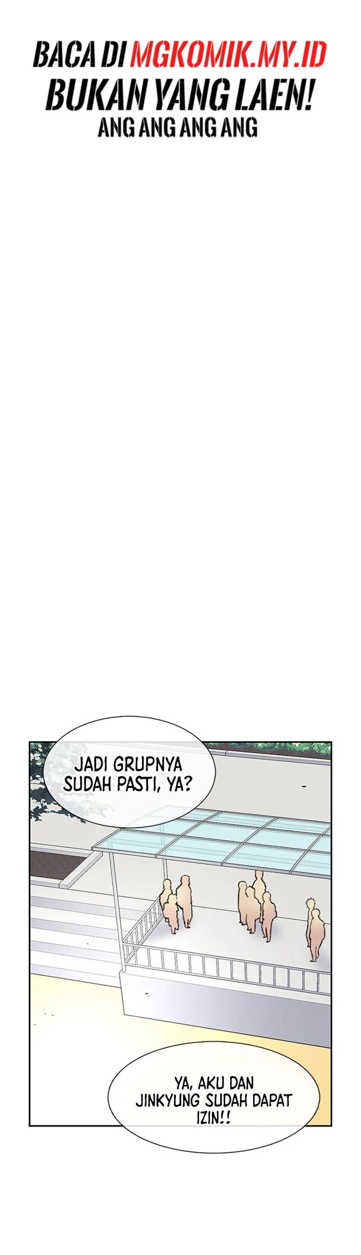 Star Ginseng Store Chapter 75 Gambar 35