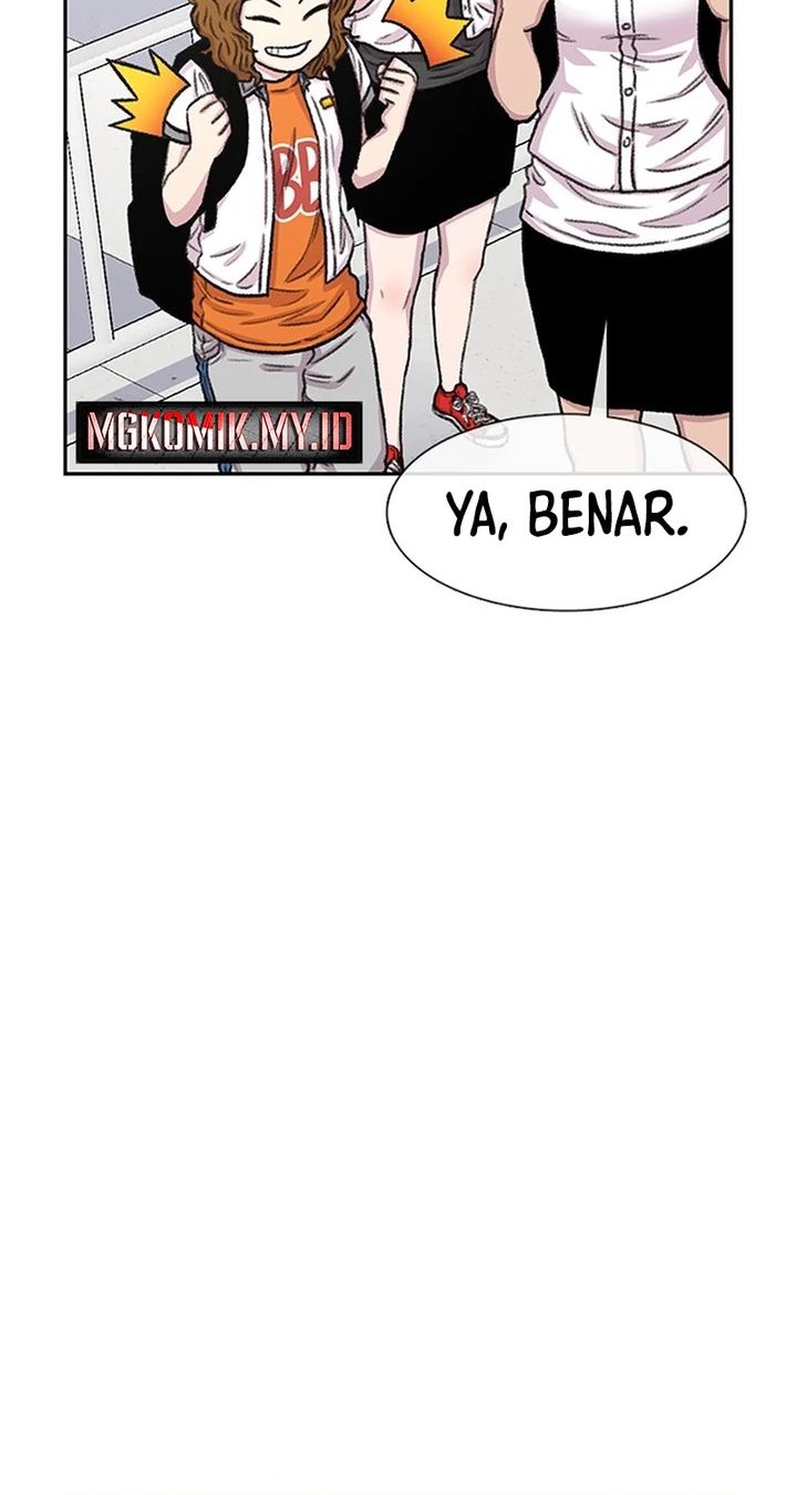 Star Ginseng Store Chapter 75 Gambar 38