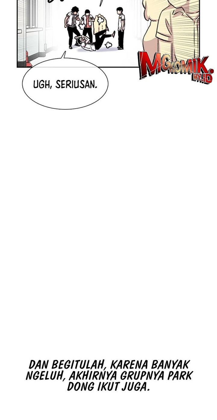 Star Ginseng Store Chapter 75 Gambar 20