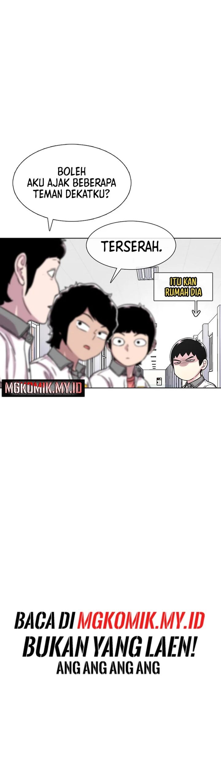 Star Ginseng Store Chapter 75 Gambar 23