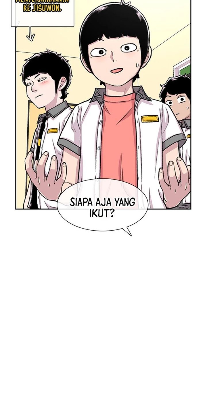 Star Ginseng Store Chapter 75 Gambar 26