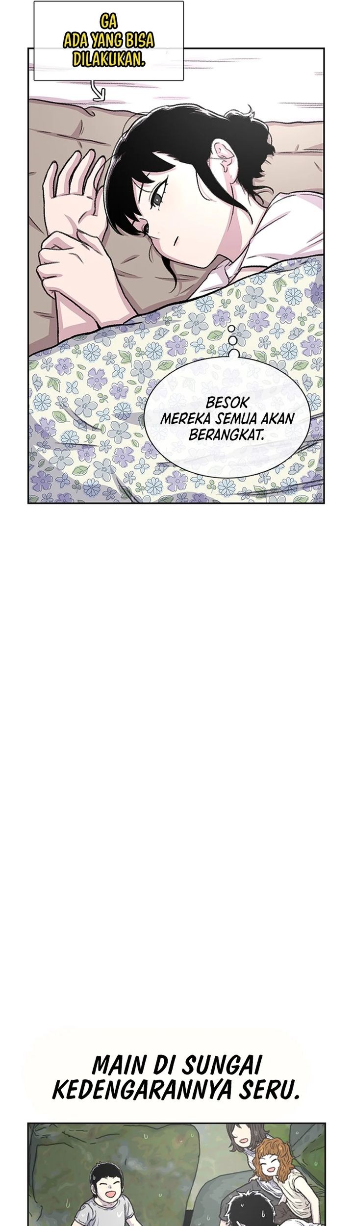 Star Ginseng Store Chapter 75 Gambar 47