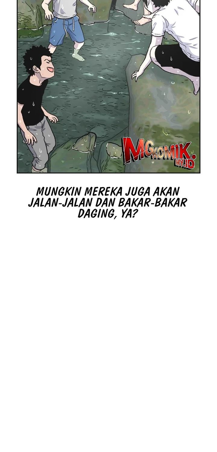Star Ginseng Store Chapter 75 Gambar 48
