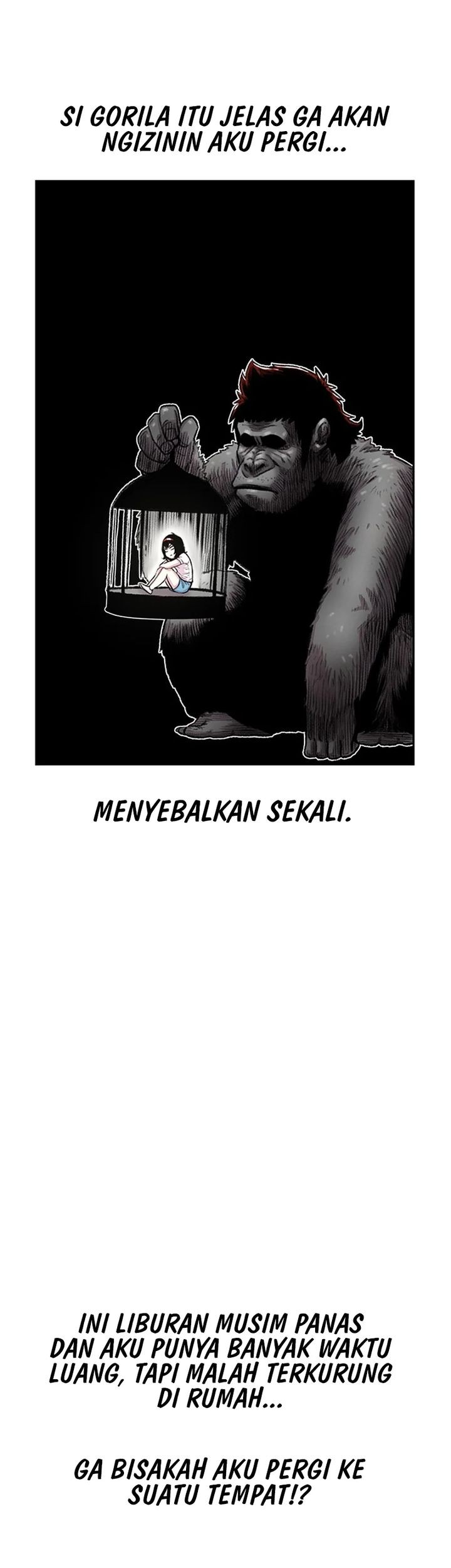 Star Ginseng Store Chapter 75 Gambar 49