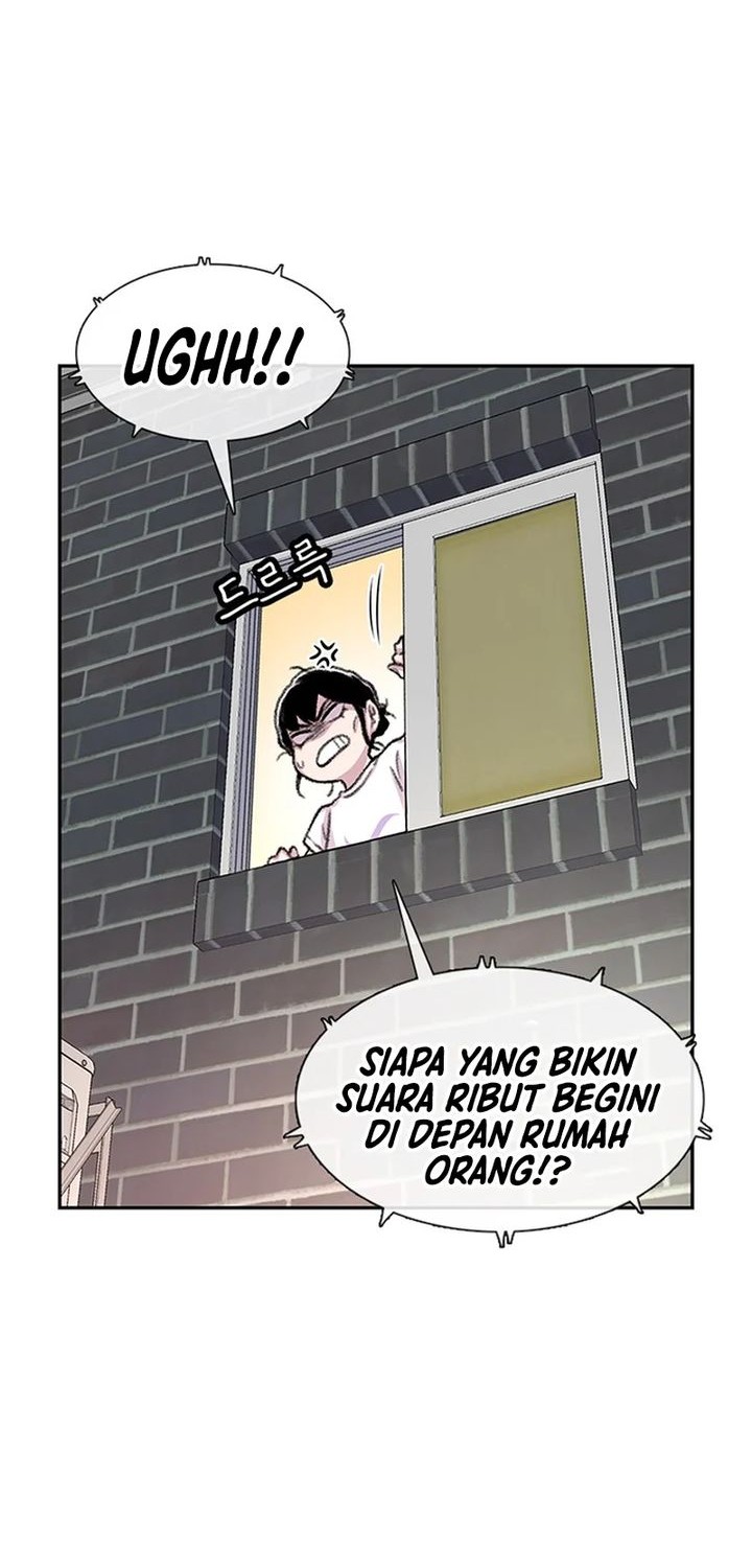 Star Ginseng Store Chapter 75 Gambar 52