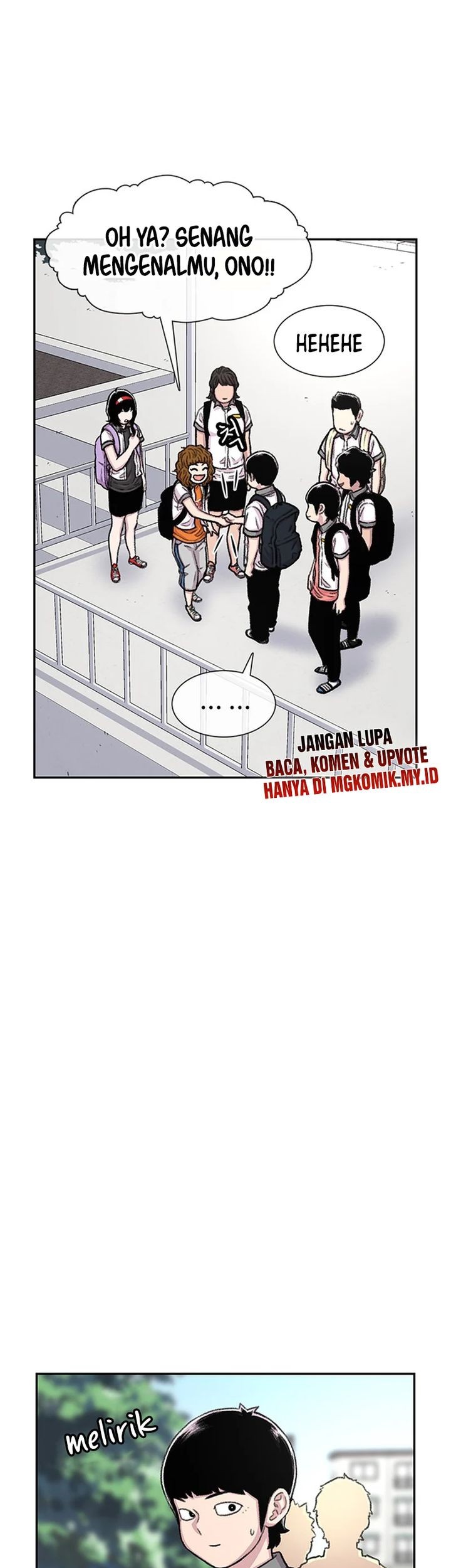 Star Ginseng Store Chapter 75 Gambar 41