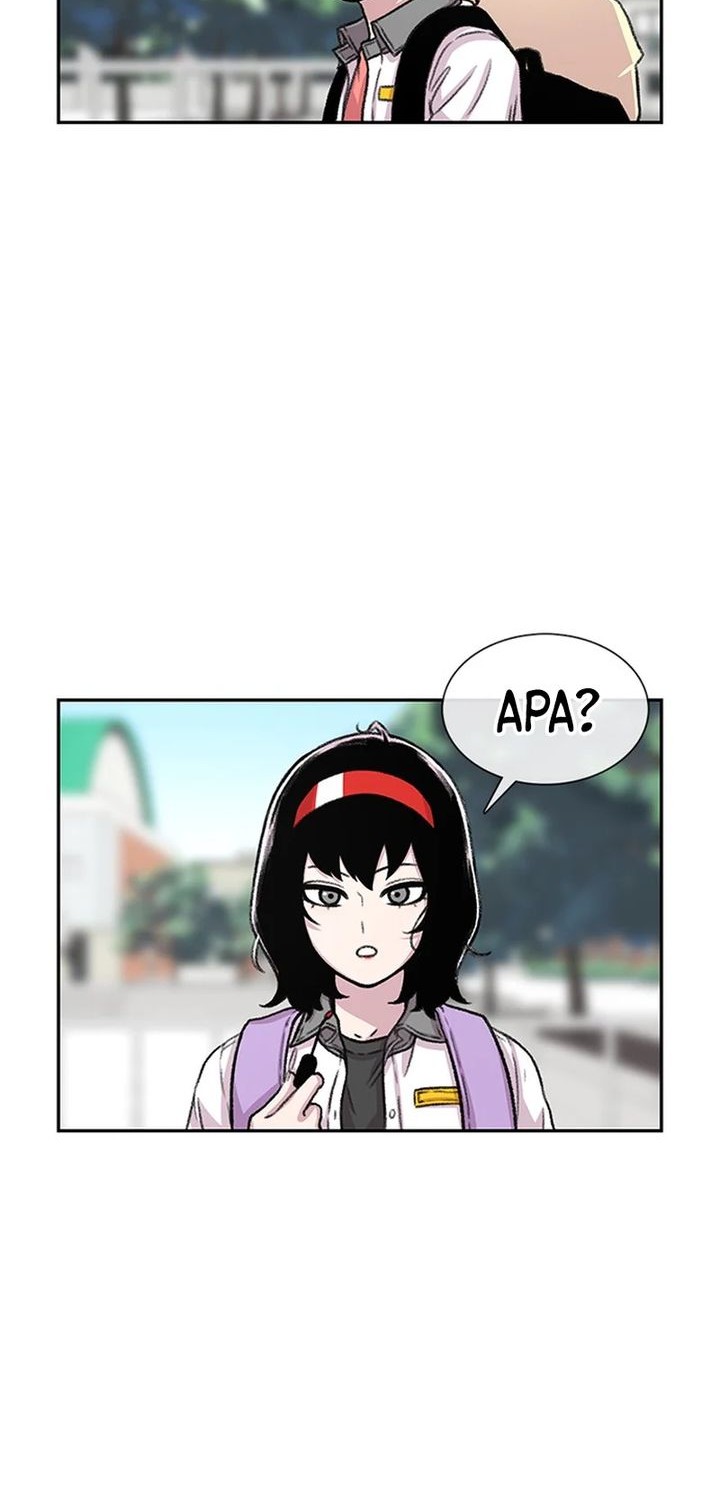 Star Ginseng Store Chapter 75 Gambar 42