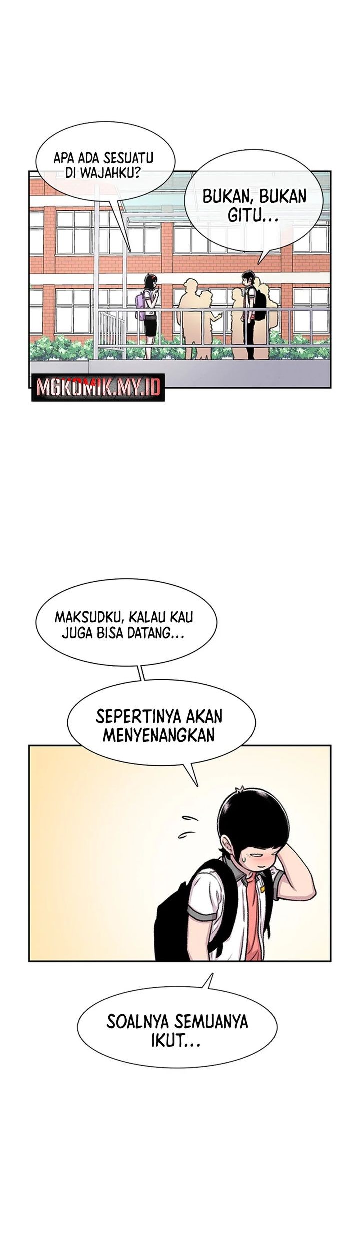 Star Ginseng Store Chapter 75 Gambar 43