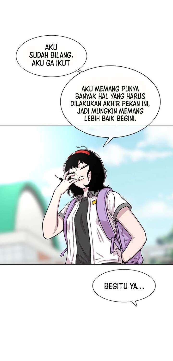 Star Ginseng Store Chapter 75 Gambar 44