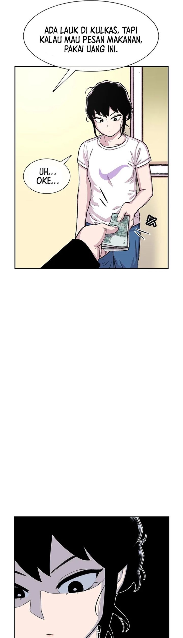 Star Ginseng Store Chapter 75 Gambar 59