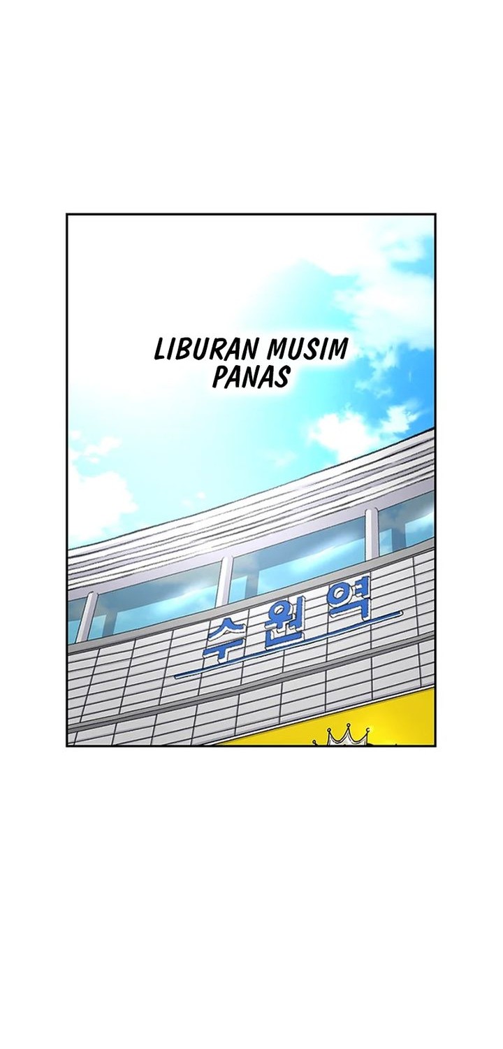Star Ginseng Store Chapter 75 Gambar 64