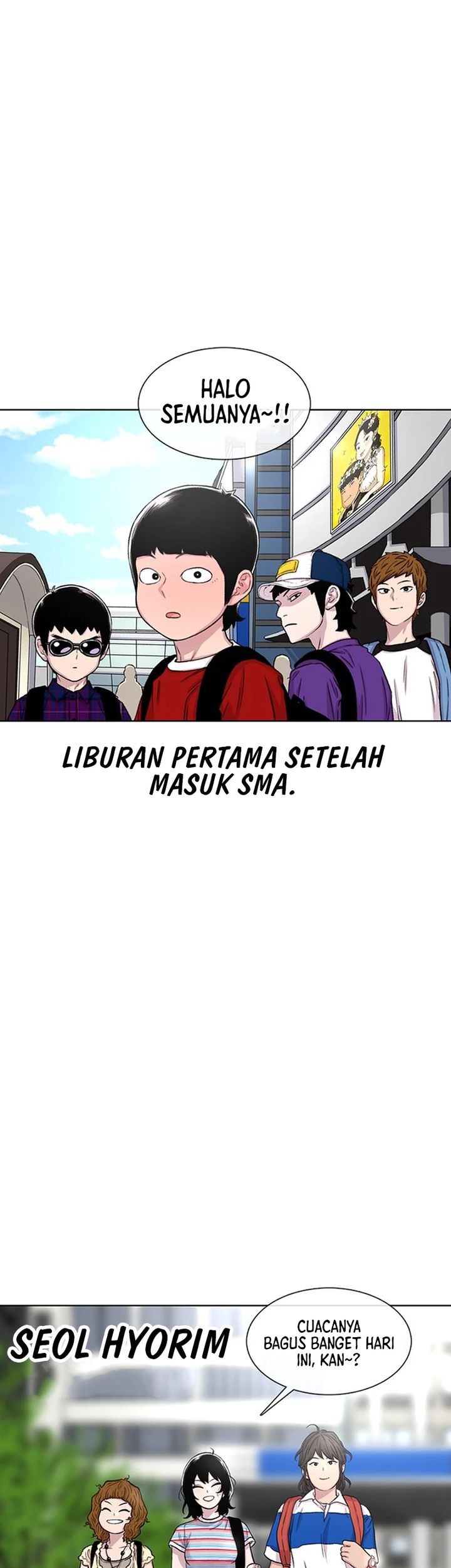 Star Ginseng Store Chapter 75 Gambar 65