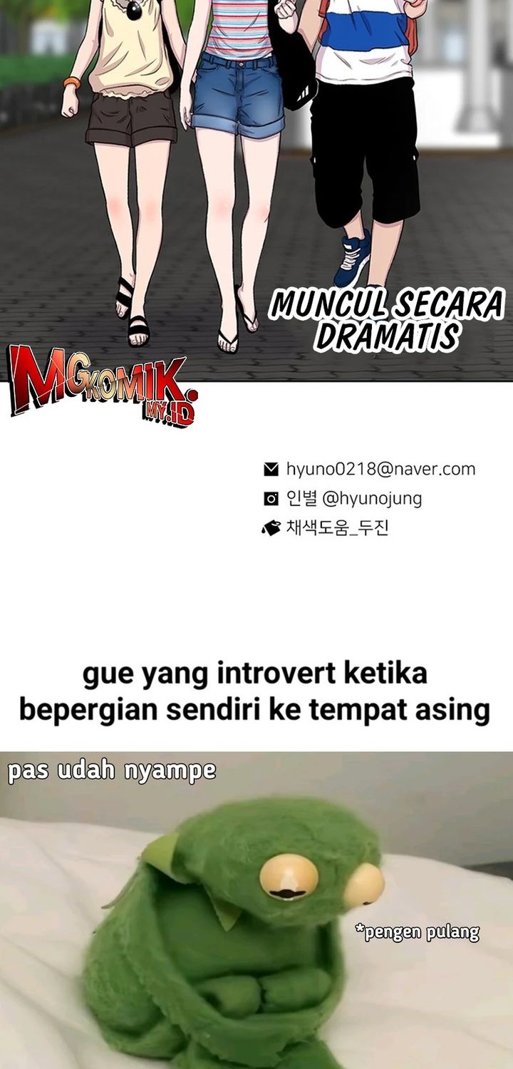 Star Ginseng Store Chapter 75 Gambar 66