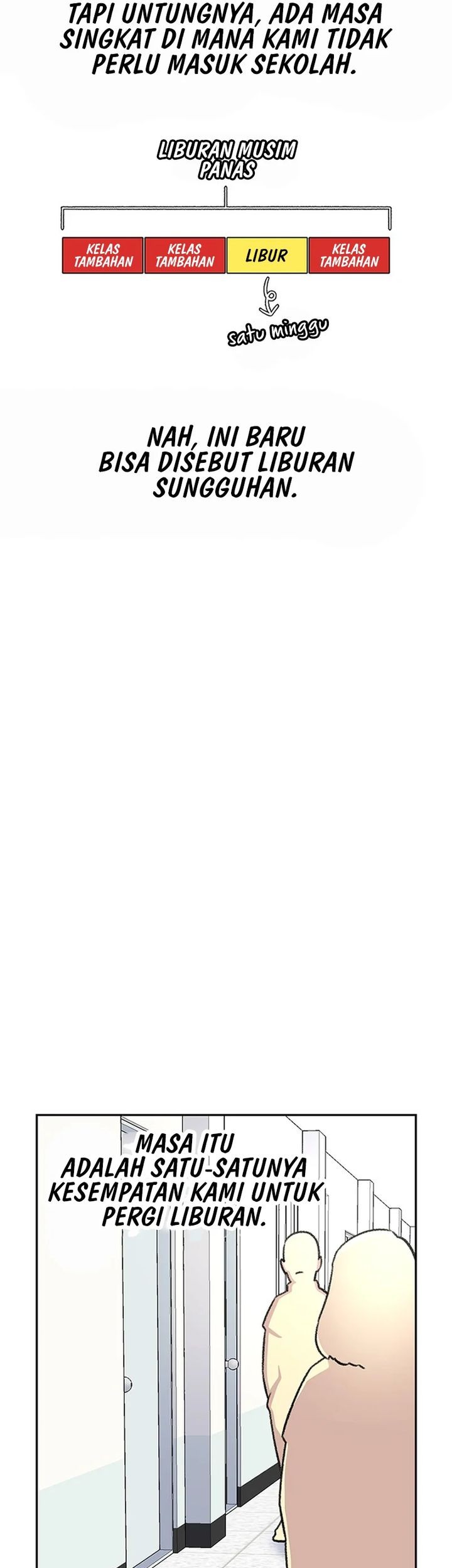 Star Ginseng Store Chapter 75 Gambar 7