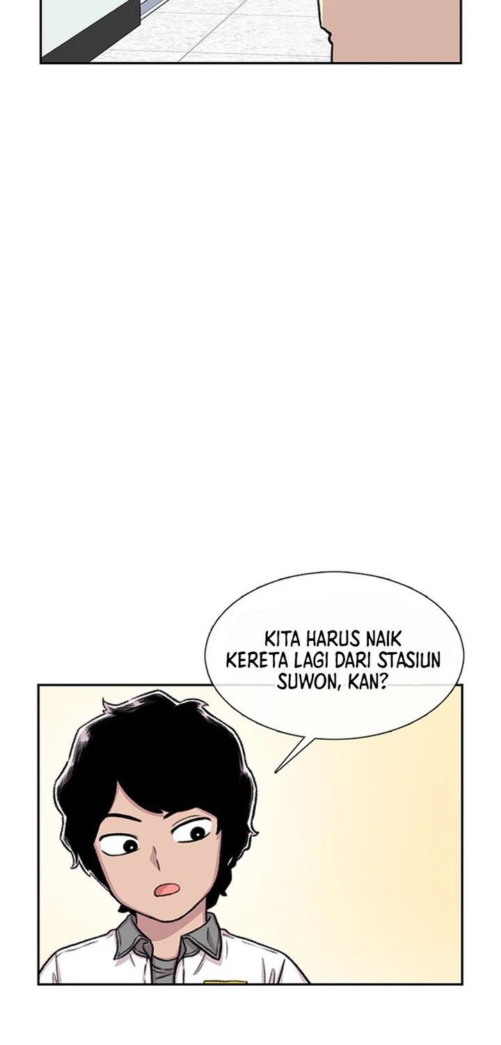 Star Ginseng Store Chapter 75 Gambar 8