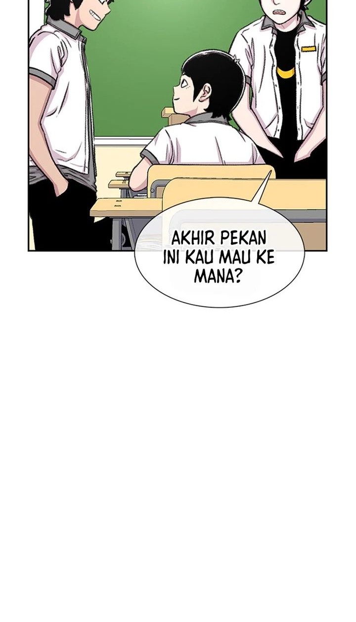 Star Ginseng Store Chapter 75 Gambar 10
