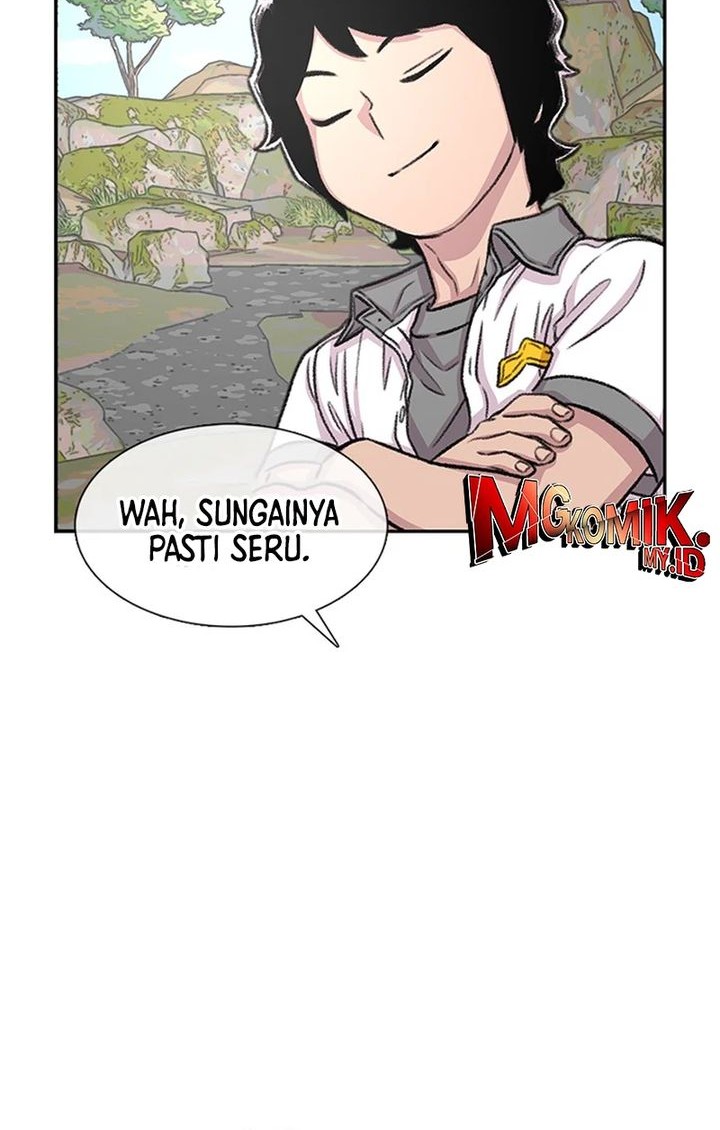 Star Ginseng Store Chapter 75 Gambar 12