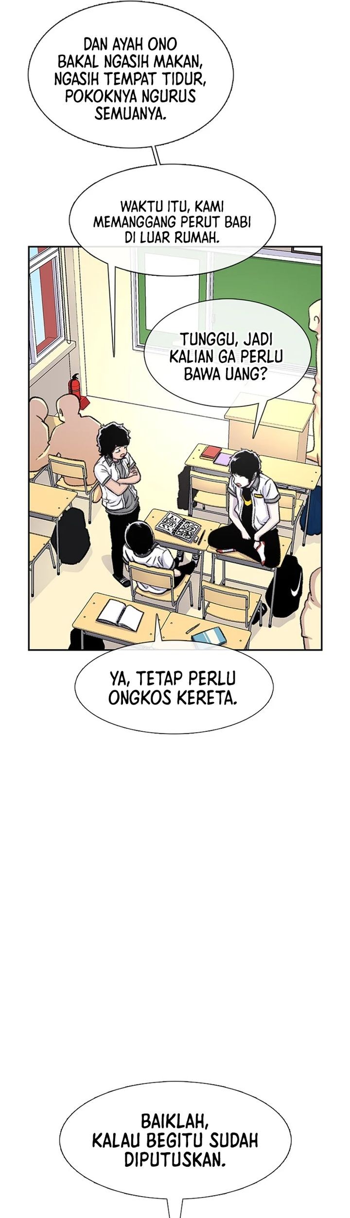 Star Ginseng Store Chapter 75 Gambar 13