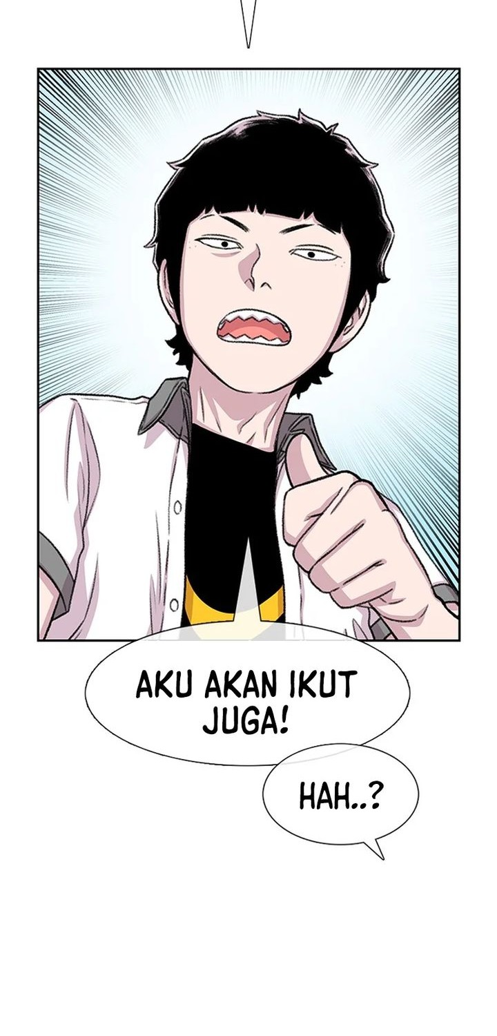 Star Ginseng Store Chapter 75 Gambar 14