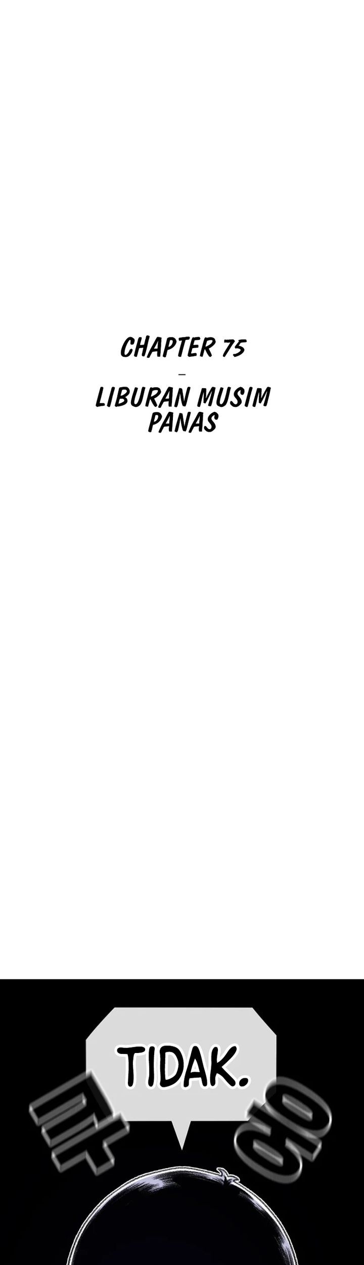 Star Ginseng Store Chapter 75 Gambar 15