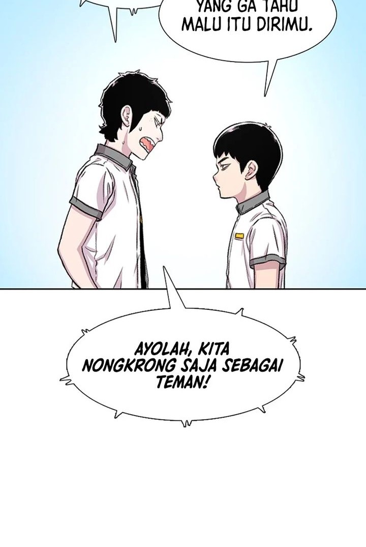 Star Ginseng Store Chapter 75 Gambar 18