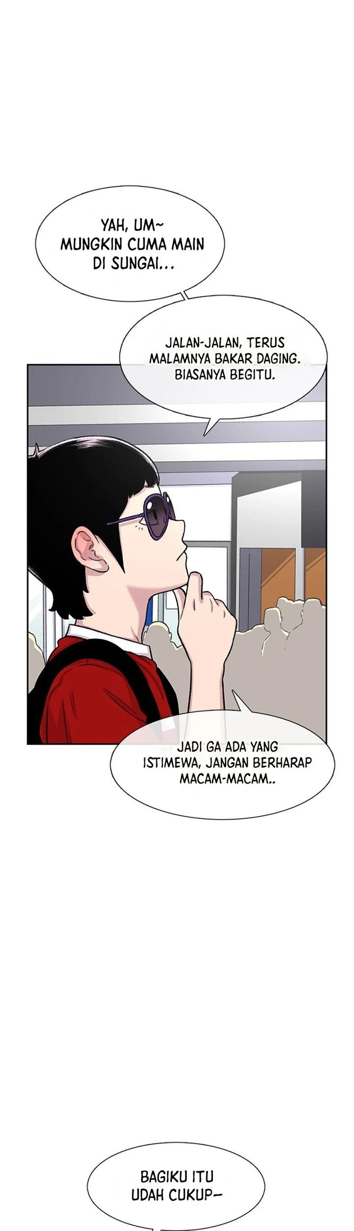 Star Ginseng Store Chapter 76 Gambar 27