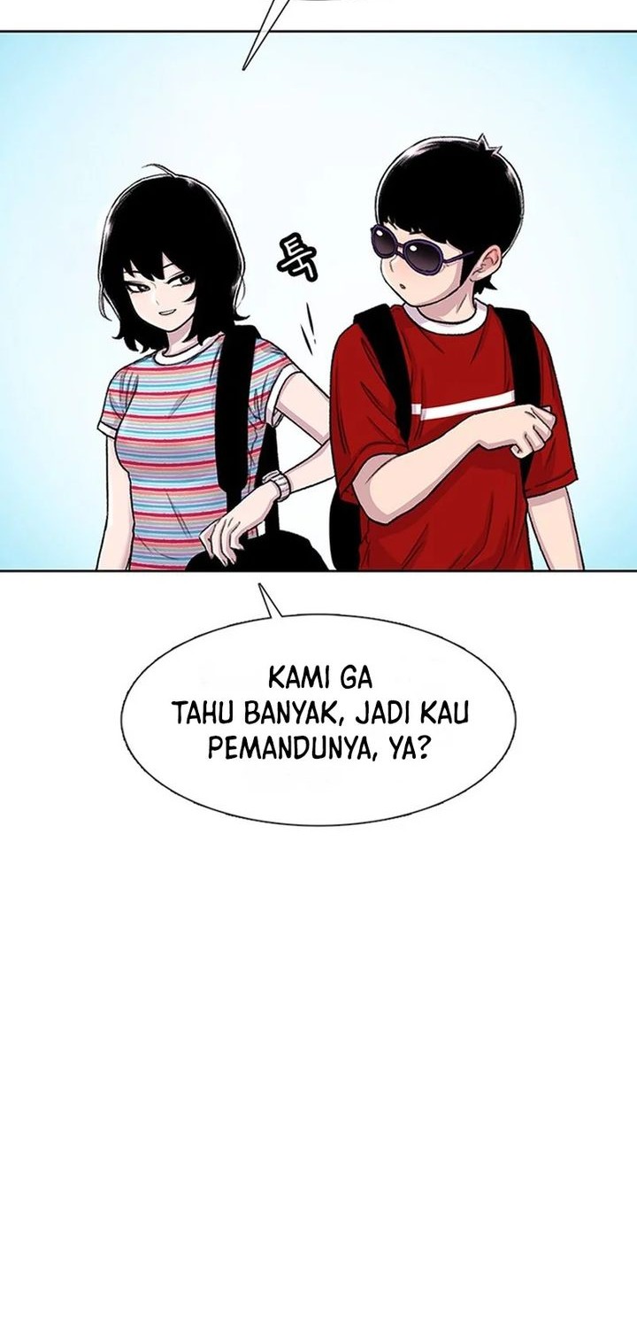 Star Ginseng Store Chapter 76 Gambar 28